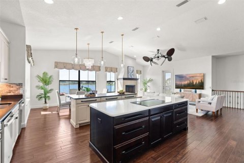 Villa ou maison à vendre à Groveland, Floride: 5 chambres, 377.55 m2 № 2296580 - photo 28