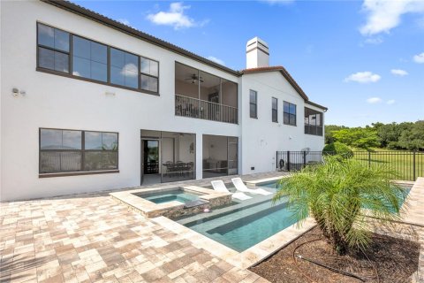 Villa ou maison à vendre à Groveland, Floride: 5 chambres, 377.55 m2 № 2296580 - photo 8