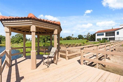 Villa ou maison à vendre à Groveland, Floride: 5 chambres, 377.55 m2 № 2296580 - photo 16
