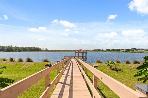 Villa ou maison à vendre à Groveland, Floride: 5 chambres, 377.55 m2 № 2296580 - photo 15