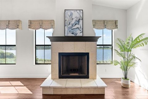 Villa ou maison à vendre à Groveland, Floride: 5 chambres, 377.55 m2 № 2296580 - photo 24