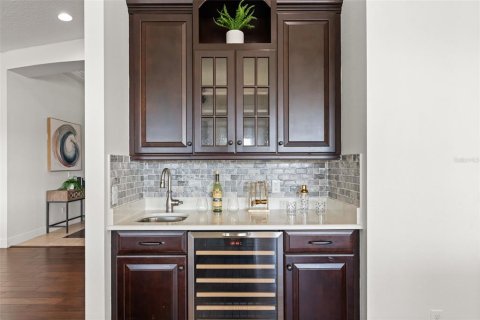 Villa ou maison à vendre à Groveland, Floride: 5 chambres, 377.55 m2 № 2296580 - photo 29
