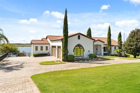 Villa ou maison à vendre à Groveland, Floride: 5 chambres, 377.55 m2 № 2296580 - photo 3