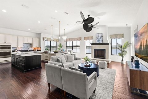 Villa ou maison à vendre à Groveland, Floride: 5 chambres, 377.55 m2 № 2296580 - photo 18