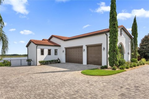 Villa ou maison à vendre à Groveland, Floride: 5 chambres, 377.55 m2 № 2296580 - photo 7