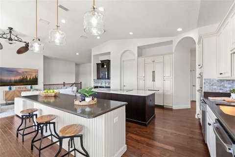 Villa ou maison à vendre à Groveland, Floride: 5 chambres, 377.55 m2 № 2296580 - photo 25