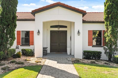 Villa ou maison à vendre à Groveland, Floride: 5 chambres, 377.55 m2 № 2296580 - photo 4