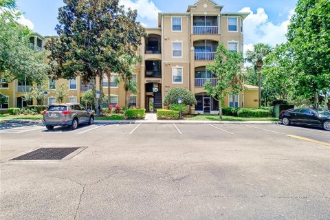 Copropriété à vendre à Kissimmee, Floride: 3 chambres, 115.76 m2 № 2229276 - photo 3