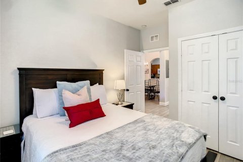 Copropriété à vendre à Kissimmee, Floride: 3 chambres, 115.76 m2 № 2229276 - photo 17