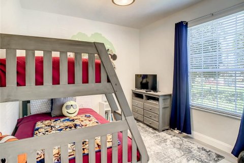 Copropriété à vendre à Kissimmee, Floride: 3 chambres, 115.76 m2 № 2229276 - photo 16