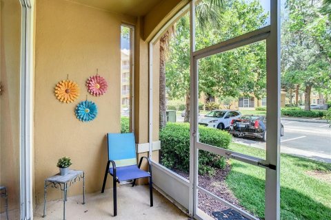 Copropriété à vendre à Kissimmee, Floride: 3 chambres, 115.76 m2 № 2229276 - photo 28