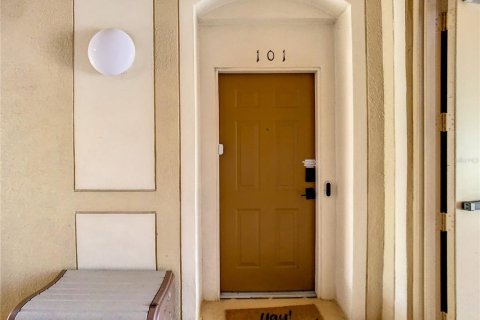 Copropriété à vendre à Kissimmee, Floride: 3 chambres, 115.76 m2 № 2229276 - photo 5