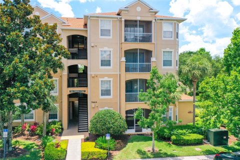 Copropriété à vendre à Kissimmee, Floride: 3 chambres, 115.76 m2 № 2229276 - photo 2