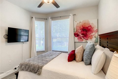 Copropriété à vendre à Kissimmee, Floride: 3 chambres, 115.76 m2 № 2229276 - photo 19