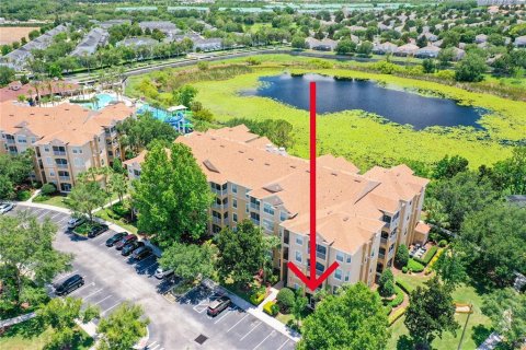 Condo à Kissimmee, Floride, 3 chambres  № 2229276