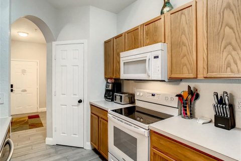 Copropriété à vendre à Kissimmee, Floride: 3 chambres, 115.76 m2 № 2229276 - photo 8