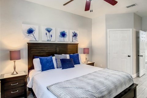 Copropriété à vendre à Kissimmee, Floride: 3 chambres, 115.76 m2 № 2229276 - photo 21