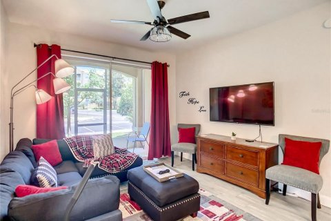 Copropriété à vendre à Kissimmee, Floride: 3 chambres, 115.76 m2 № 2229276 - photo 12