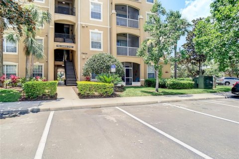 Copropriété à vendre à Kissimmee, Floride: 3 chambres, 115.76 m2 № 2229276 - photo 4