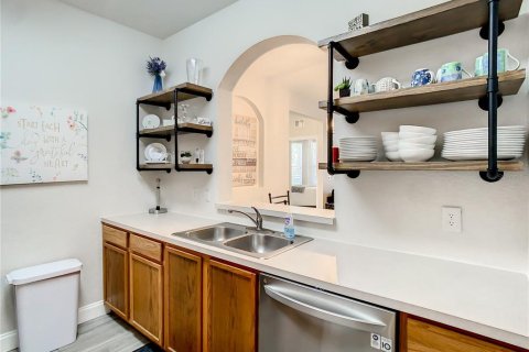 Copropriété à vendre à Kissimmee, Floride: 3 chambres, 115.76 m2 № 2229276 - photo 9