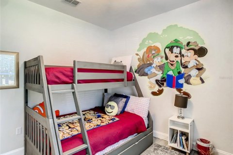 Copropriété à vendre à Kissimmee, Floride: 3 chambres, 115.76 m2 № 2229276 - photo 15
