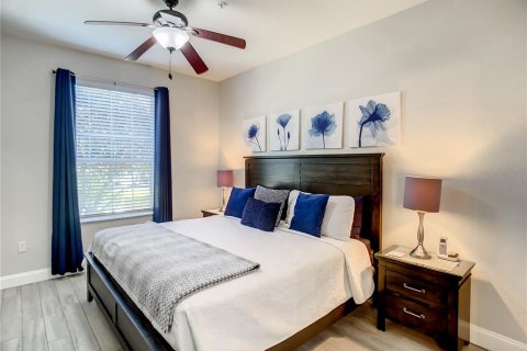 Copropriété à vendre à Kissimmee, Floride: 3 chambres, 115.76 m2 № 2229276 - photo 22
