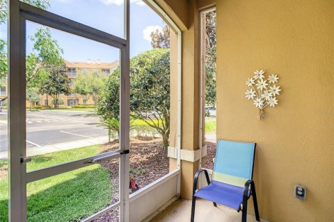 Copropriété à vendre à Kissimmee, Floride: 3 chambres, 115.76 m2 № 2229276 - photo 29