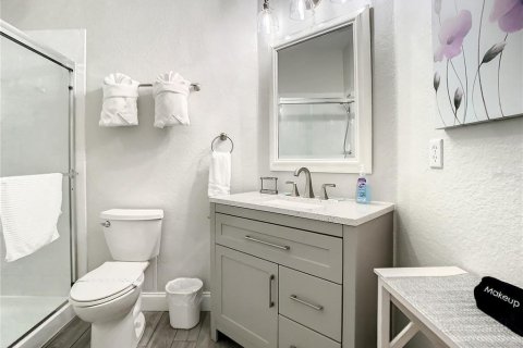 Copropriété à vendre à Kissimmee, Floride: 3 chambres, 115.76 m2 № 2229276 - photo 25