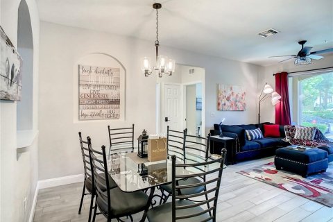 Copropriété à vendre à Kissimmee, Floride: 3 chambres, 115.76 m2 № 2229276 - photo 10