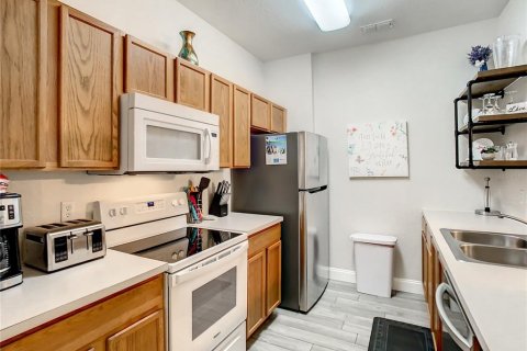 Copropriété à vendre à Kissimmee, Floride: 3 chambres, 115.76 m2 № 2229276 - photo 7