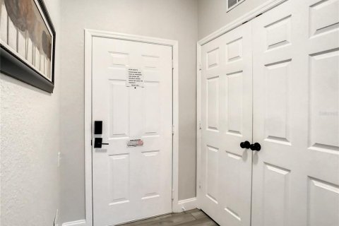 Copropriété à vendre à Kissimmee, Floride: 3 chambres, 115.76 m2 № 2229276 - photo 6
