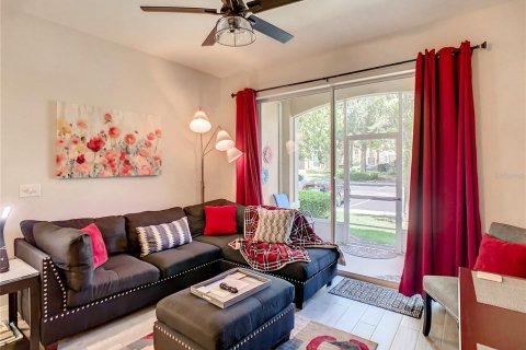 Copropriété à vendre à Kissimmee, Floride: 3 chambres, 115.76 m2 № 2229276 - photo 13