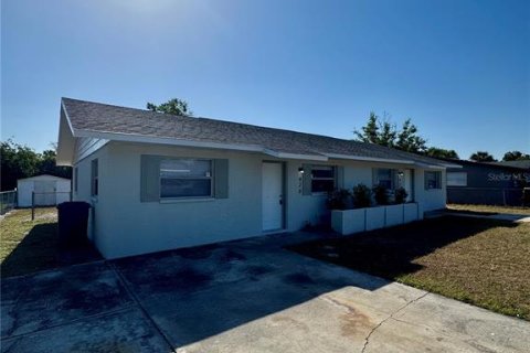 Apartamento en alquiler en Lakeland, Florida, 2 dormitorios, 83.24 m2 № 1908774 - foto 2