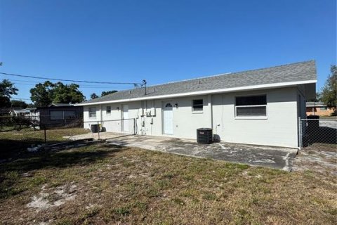 Apartamento en alquiler en Lakeland, Florida, 2 dormitorios, 83.24 m2 № 1908774 - foto 18