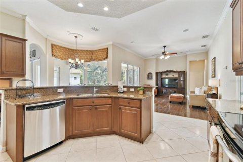 Villa ou maison à vendre à Bradenton, Floride: 5 chambres, 350.71 m2 № 1757999 - photo 23