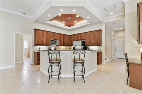 Villa ou maison à vendre à Bradenton, Floride: 5 chambres, 350.71 m2 № 1757999 - photo 22