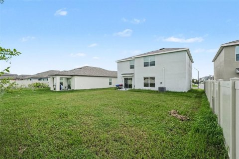 House in Plant City, Florida 4 bedrooms, 226.22 sq.m. № 2287871 - photo 28