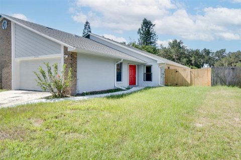 Duplex in Orlando, Florida 2 bedrooms, 123.37 sq.m. № 1876767 - photo 1