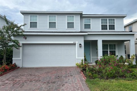 Casa en Kissimmee, Florida 4 dormitorios, 253.34 m2 № 2206001