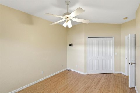 House in Punta Gorda, Florida 2 bedrooms, 126.9 sq.m. № 2430713 - photo 22