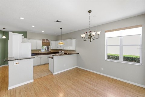 House in Punta Gorda, Florida 2 bedrooms, 126.9 sq.m. № 2430713 - photo 15