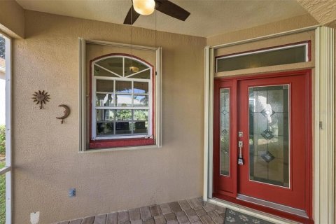 House in Punta Gorda, Florida 2 bedrooms, 126.9 sq.m. № 2430713 - photo 29