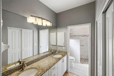 House in Punta Gorda, Florida 2 bedrooms, 126.9 sq.m. № 2430713 - photo 20