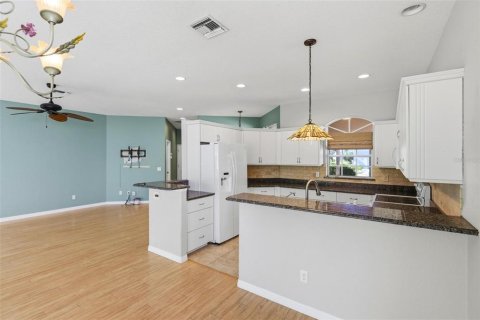 House in Punta Gorda, Florida 2 bedrooms, 126.9 sq.m. № 2430713 - photo 13