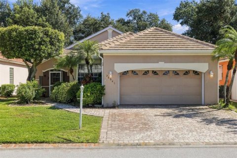 House in Punta Gorda, Florida 2 bedrooms, 126.9 sq.m. № 2430713