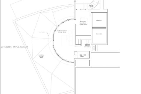 Condominio en venta en Miami Beach, Florida, 3 dormitorios, 264.77 m2 № 2006266 - foto 28