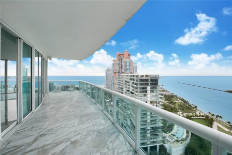 Condominio en venta en Miami Beach, Florida, 3 dormitorios, 264.77 m2 № 2006266 - foto 22