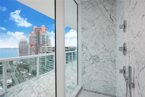 Condominio en venta en Miami Beach, Florida, 3 dormitorios, 264.77 m2 № 2006266 - foto 9