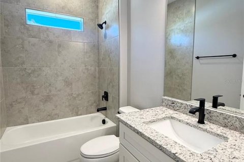 Casa en venta en Port Charlotte, Florida, 4 dormitorios, 194.35 m2 № 2206811 - foto 8