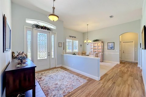 Купить виллу или дом в Парриш, Флорида 9 комнат, 280.94м2, № 2214582 - фото 6